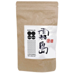 Kirishima Matcha-iri Genmaicha (bio)